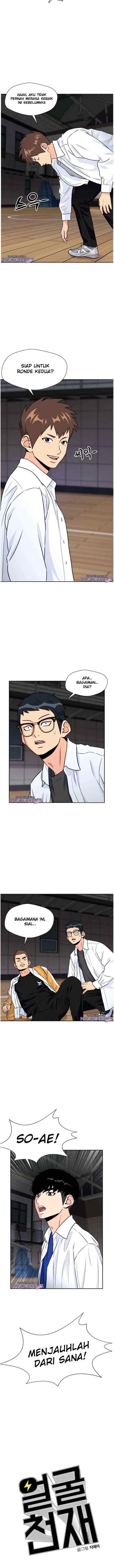 Face Genius chapter 35 halaman 7