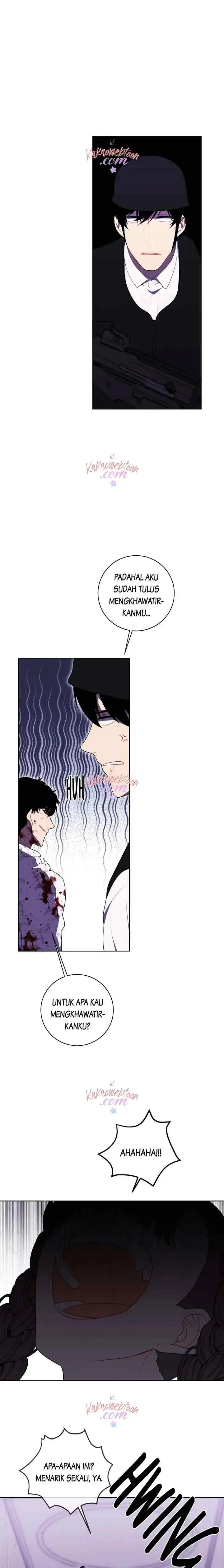 I'm Alone In The Novel chapter 135 halaman 4