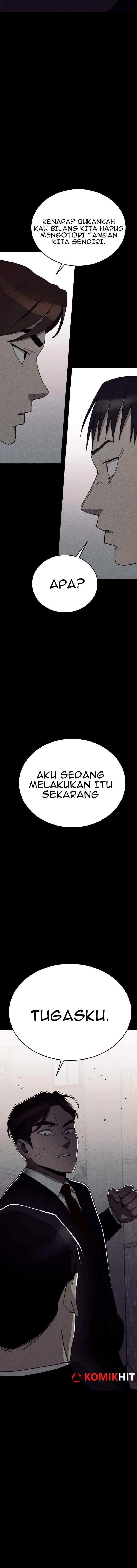 Fate Coin chapter 15 halaman 18