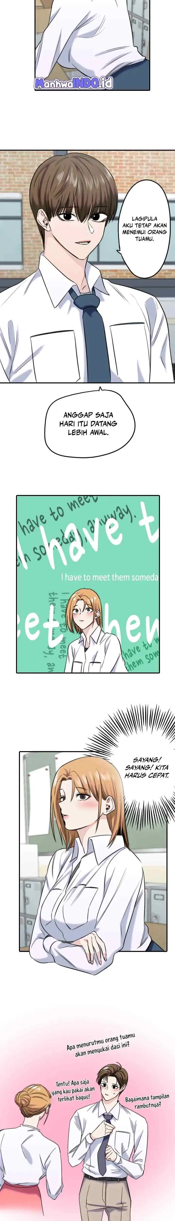 Drawing Romance chapter 163 halaman 8
