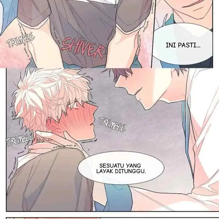 The Sweetest Man chapter 33 halaman 11