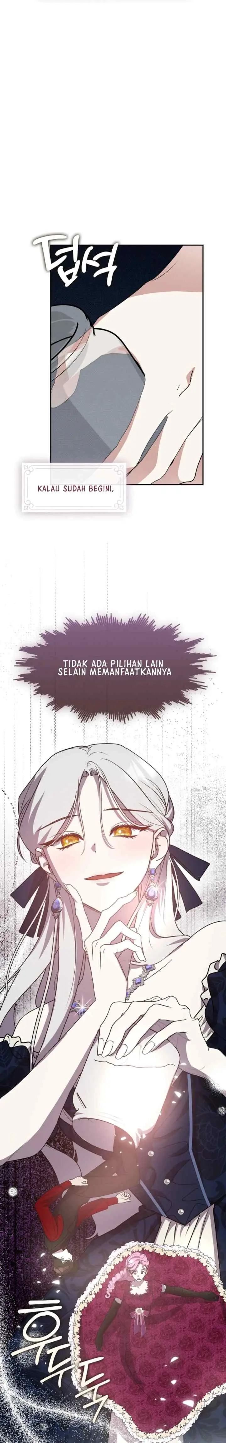 Why Are You Sorry, Darling? chapter 36 halaman 14