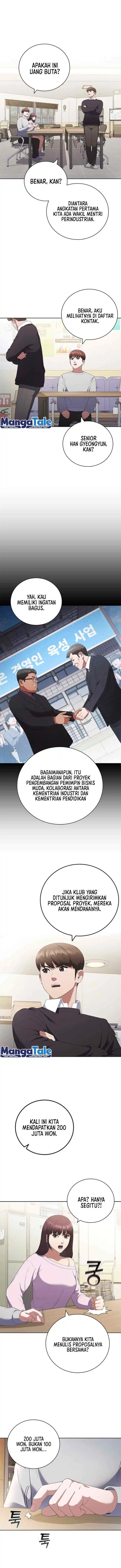 I Can Do It chapter 15 halaman 6