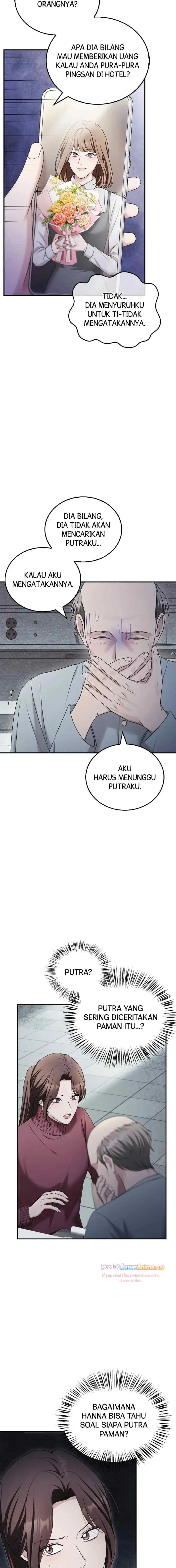 Couple, How Far We Can Go? chapter 49 halaman 10