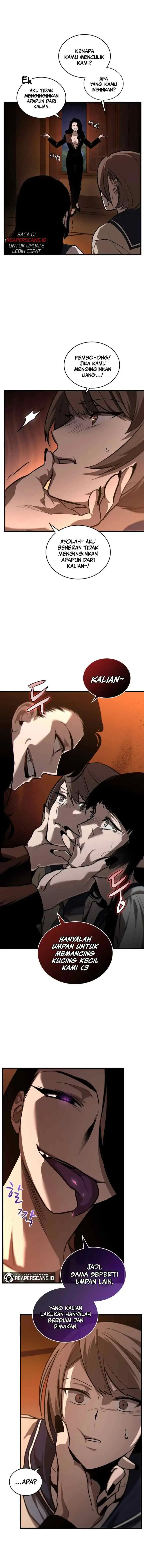 Dororo Re:Verse chapter 12 halaman 10