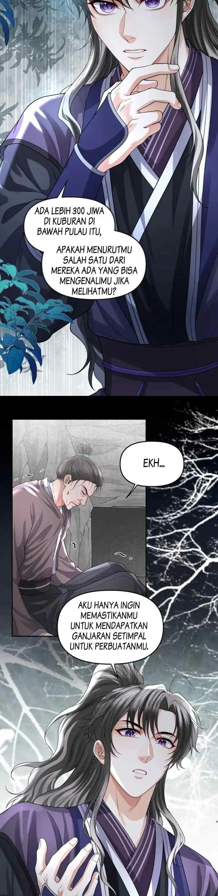 Tong Qian Kan Shi chapter 92 halaman 4