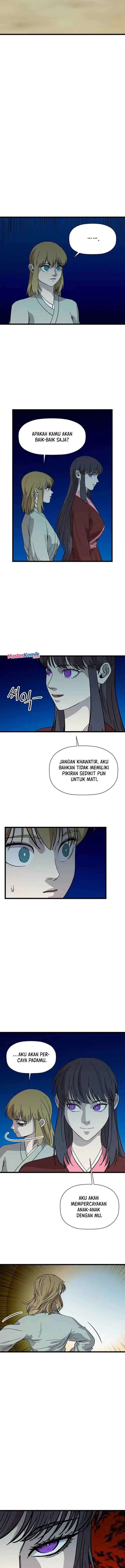 Bachelor's Return chapter 126 halaman 13
