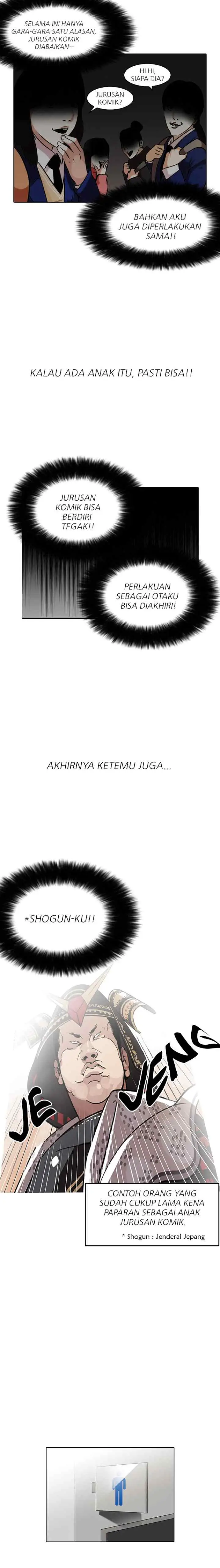 Lookism chapter 123 halaman 15