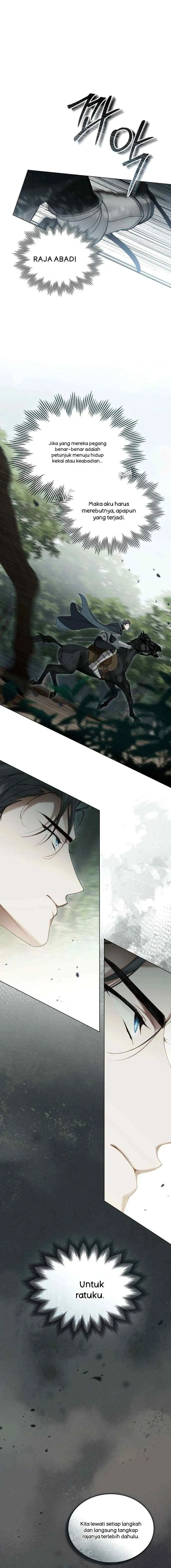 Just a Contract Marriage chapter 103 halaman 13