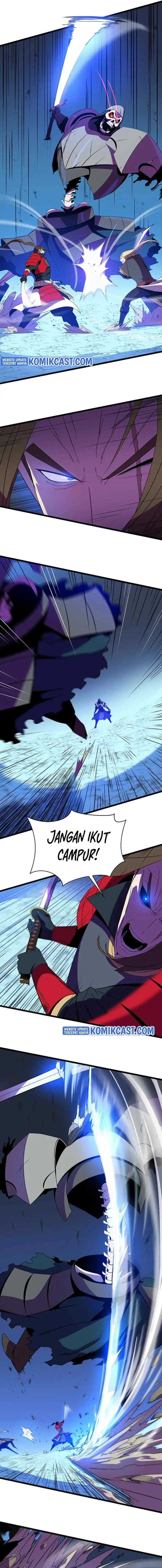 Kill the Hero chapter 98 halaman 6