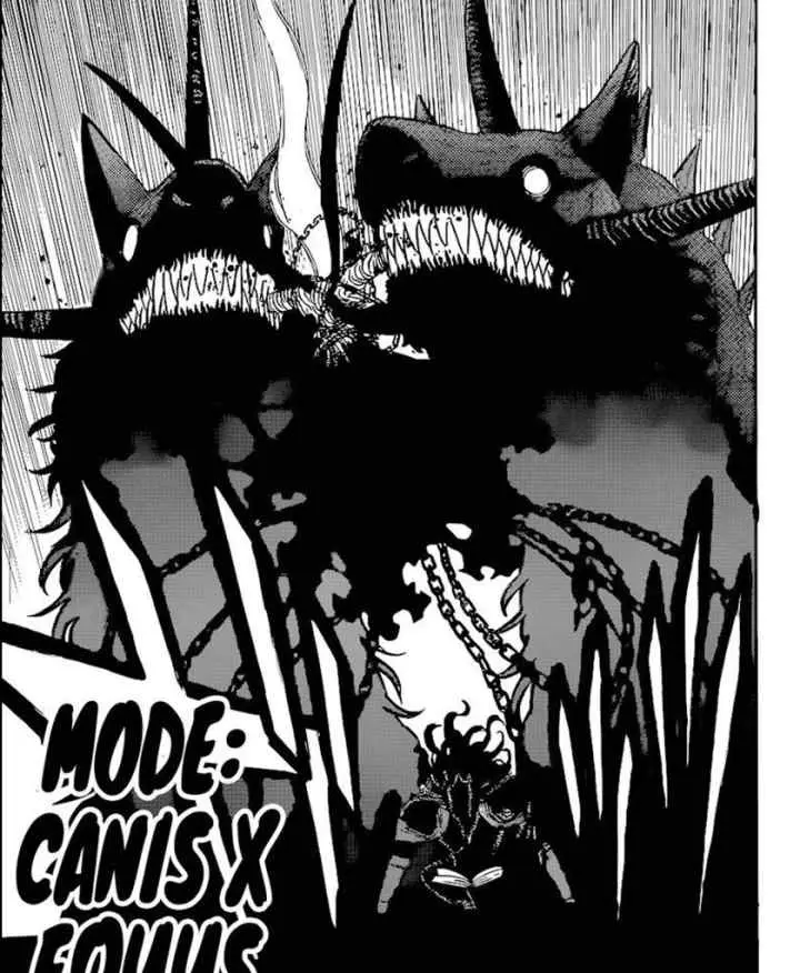 Black Clover chapter 322 halaman 12
