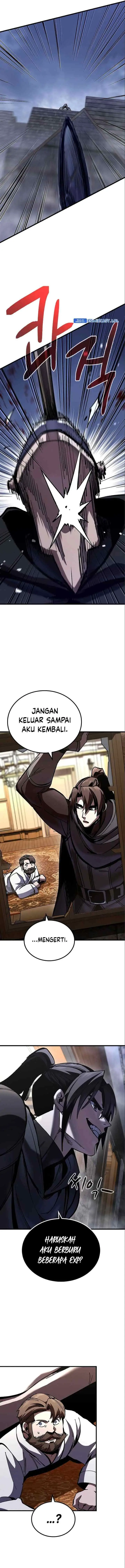 Genius Corpse-Collecting Warrior chapter 9 halaman 13