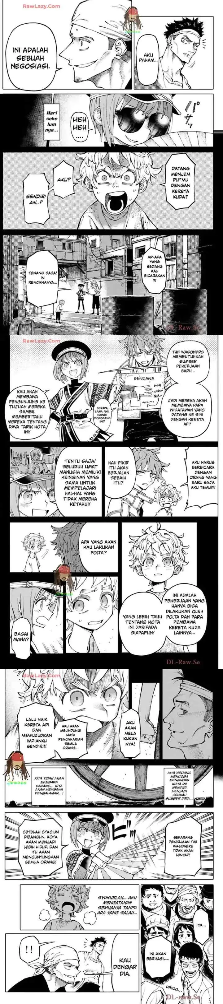 GALAXIAS chapter 2 halaman 12
