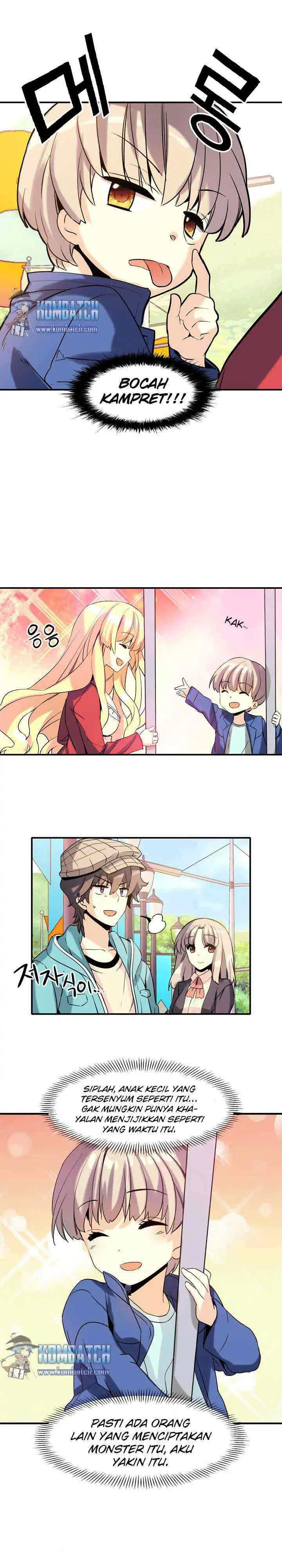 Amentia chapter 17 halaman 7
