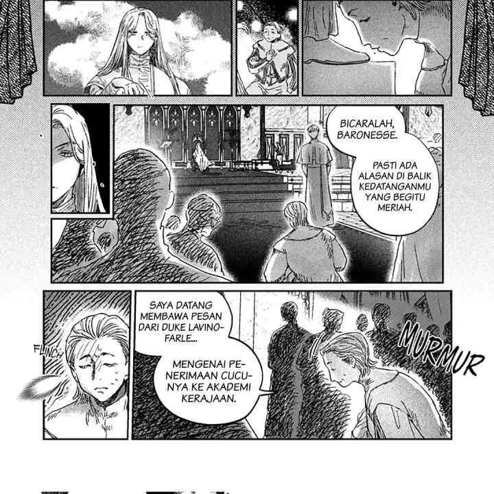 Stigmata chapter 66 halaman 9