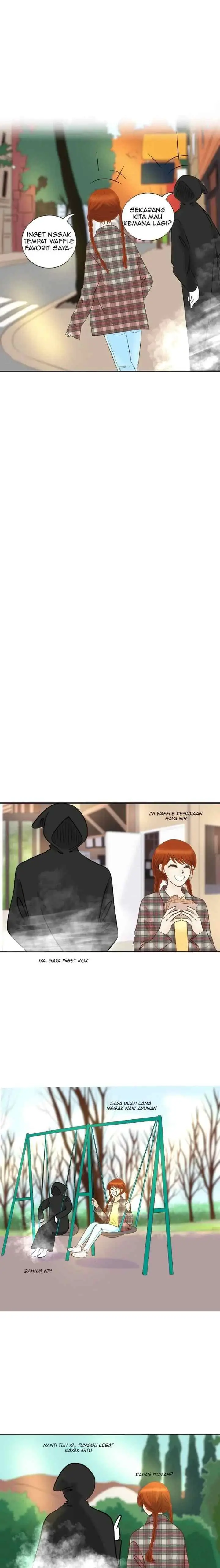 90 Days chapter 120 halaman 4