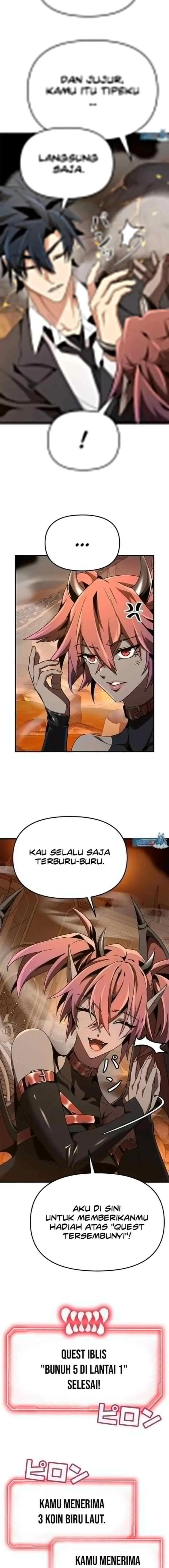 Honestly, This 13th Regression Is Getting Tough chapter 16 halaman 7