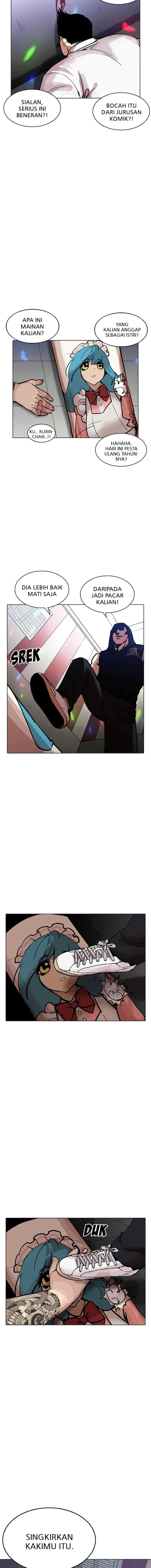 Lookism chapter 202 halaman 10