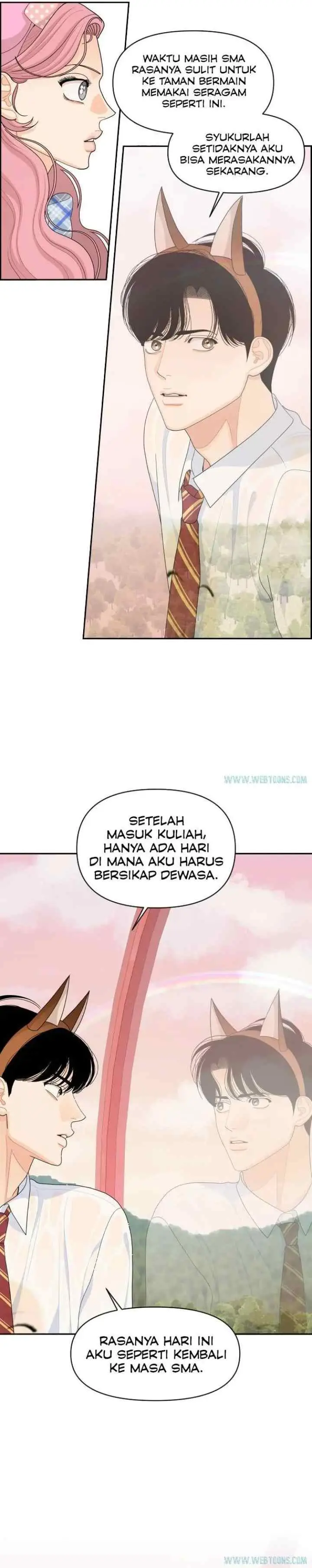 By the Way, in the Wind chapter 79 halaman 5