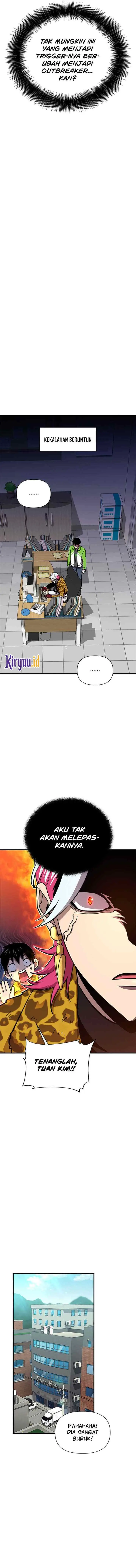 Cursed Manager's Regression chapter 34 halaman 6
