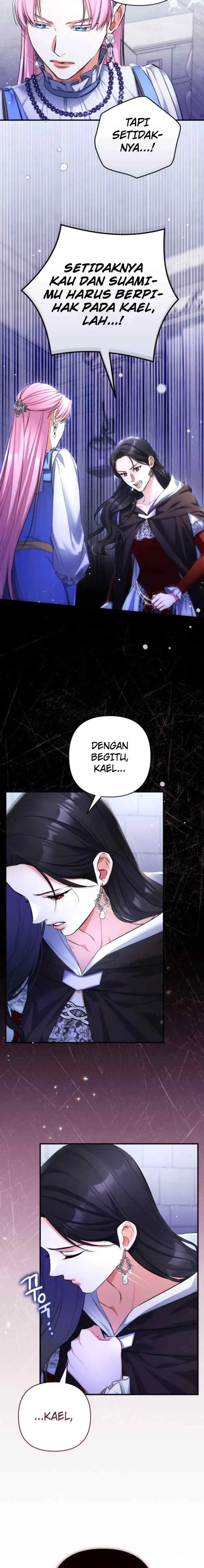 For My Forsaken Love chapter 87 halaman 17