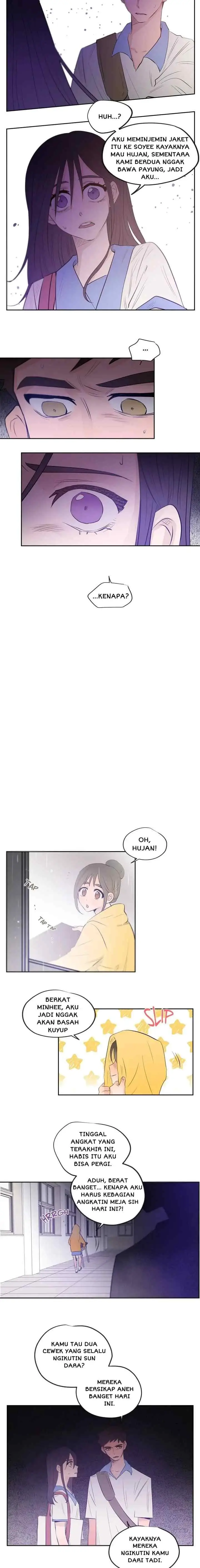 Broken Melody chapter 20 halaman 4