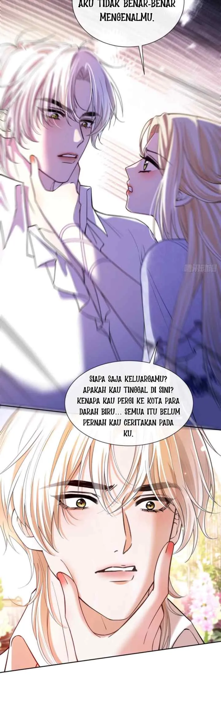 The Secret Game of Nobles chapter 68 halaman 9