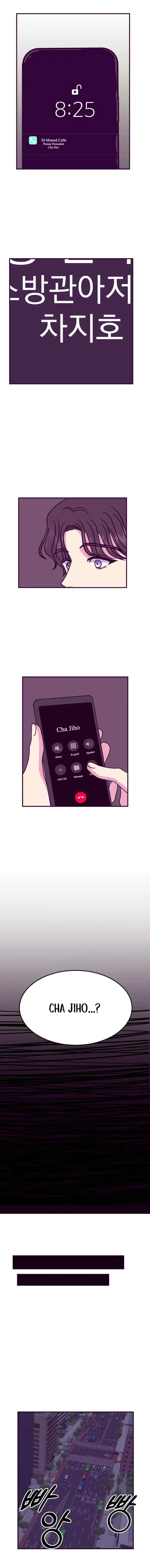 Crazy Ending chapter 15 halaman 14