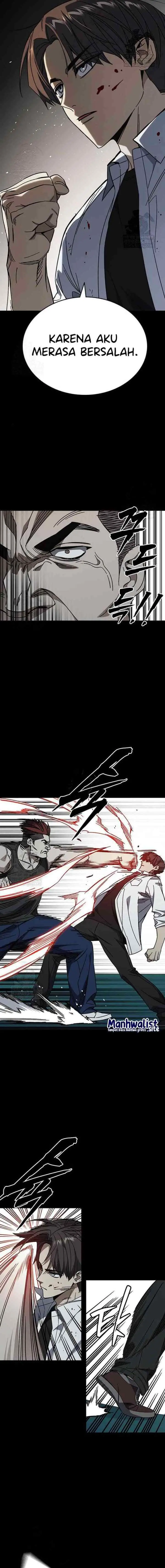 Kenkyu Gurupu chapter 304 halaman 7