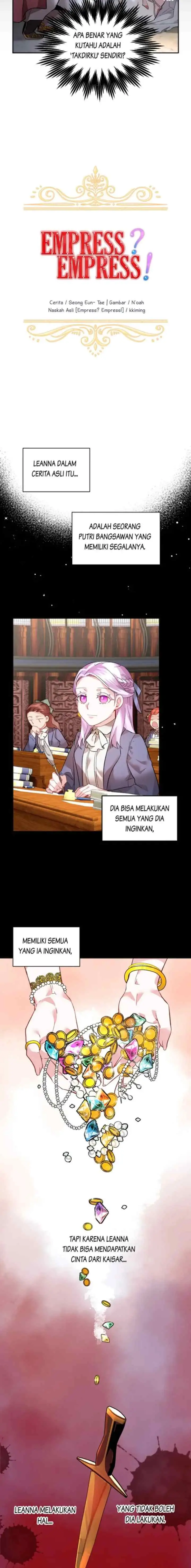 Keep Alive to the End chapter 32 halaman 4