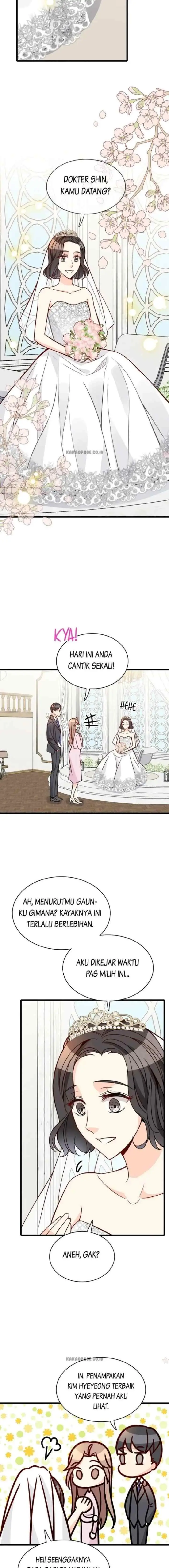 Emergency! How to Deal With Love chapter 82 halaman 13