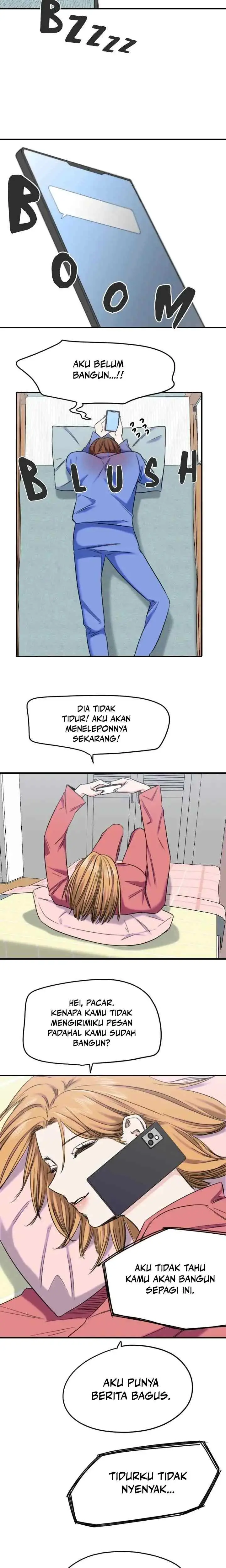 Drawing Romance chapter 187 halaman 13