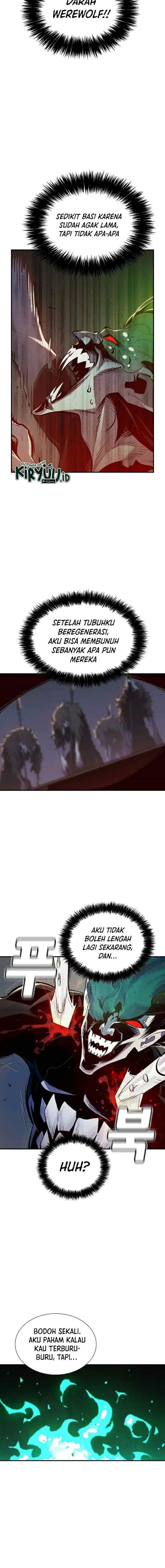 Alone Necromancer chapter 36 halaman 5