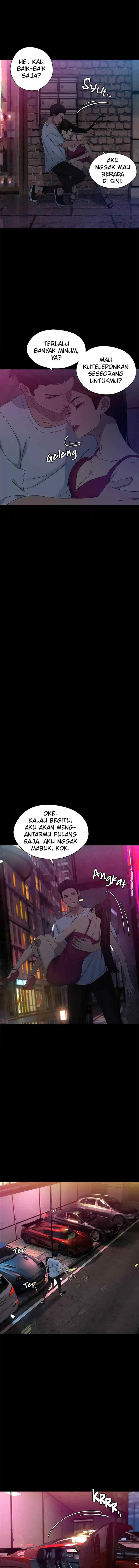 Chasing Red chapter 2 halaman 15