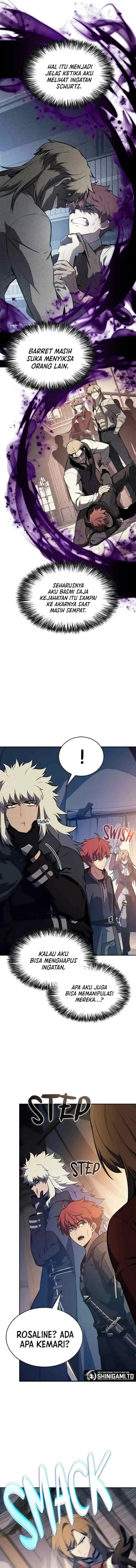 I Regressed As The Duke chapter 124 halaman 6