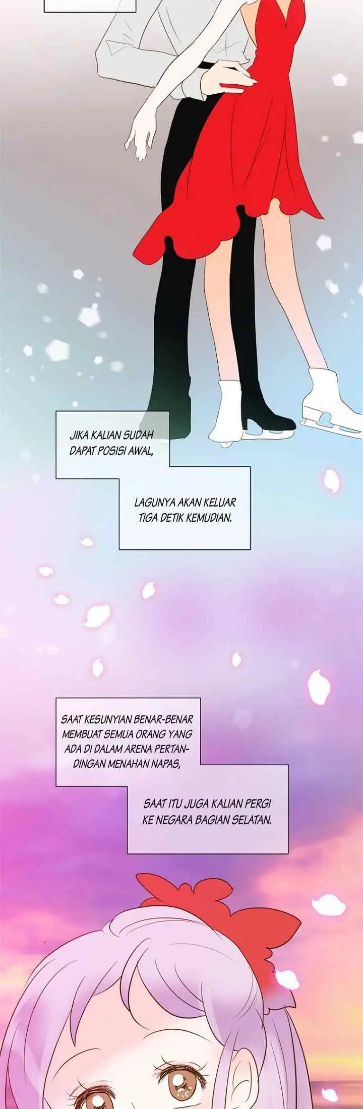 Golden Waltz chapter 29.1 halaman 4