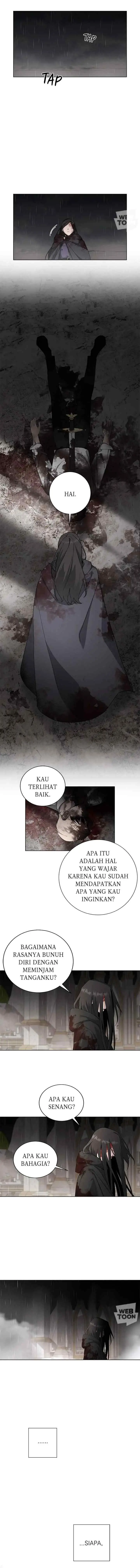 Best of Luck, Warrior! chapter 69 halaman 7