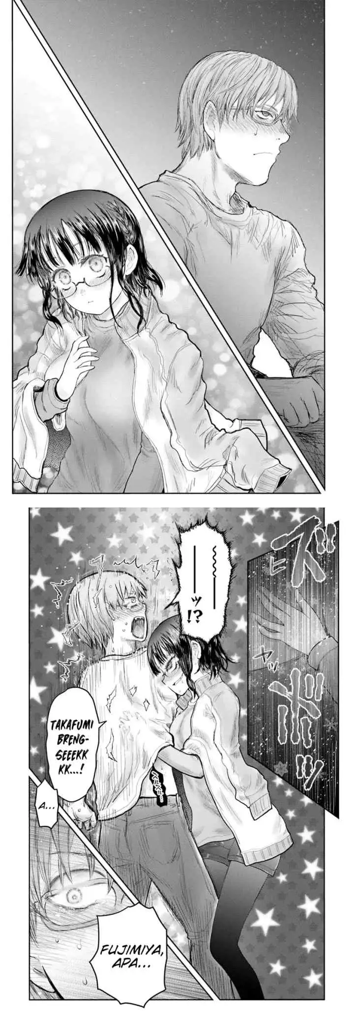 Isekai Ojisan chapter 74 halaman 14