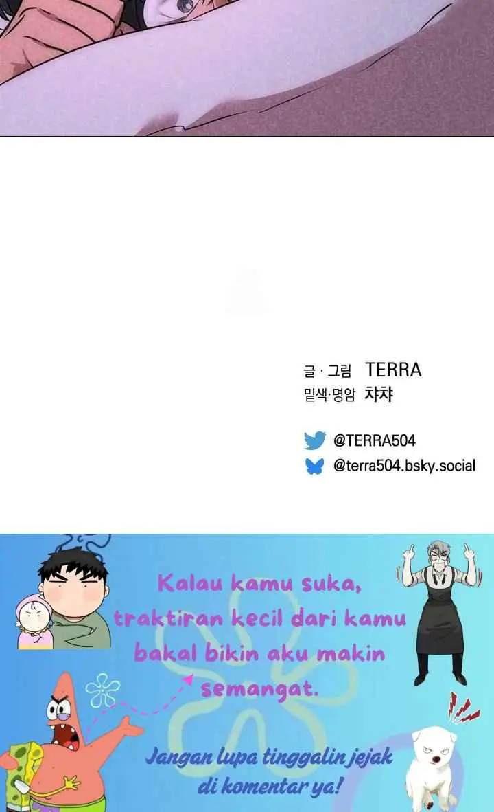 Spinach Bouquet chapter 132 halaman 17