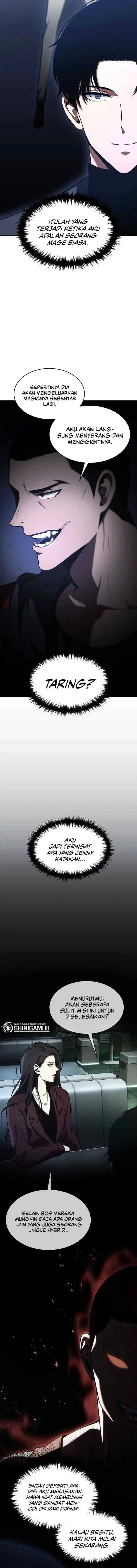 Drug-Eating Genius Mage chapter 26 halaman 17