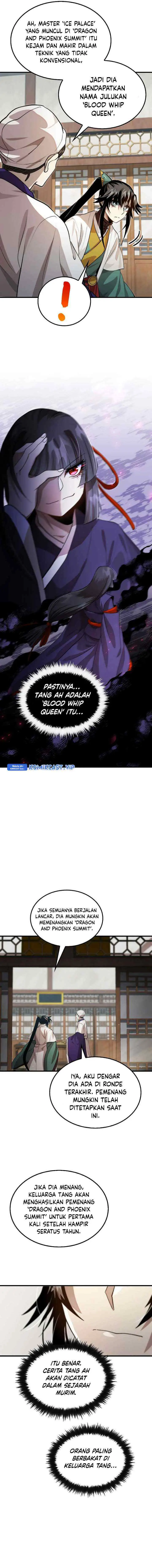 Doctor's Rebirth chapter 125 halaman 13
