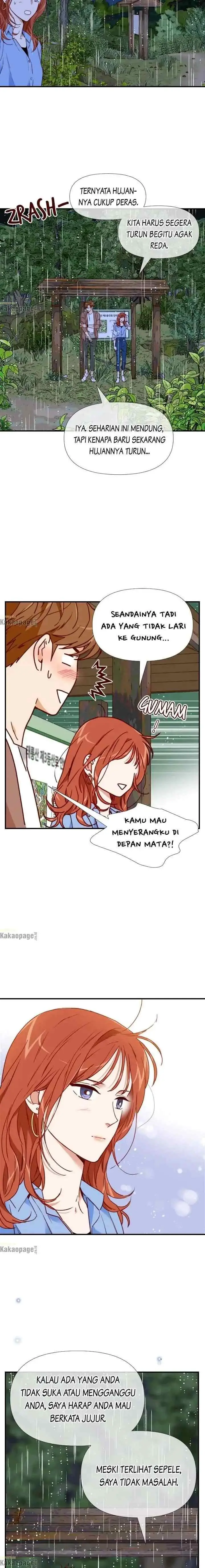 An Hour of Romance chapter 85 halaman 13
