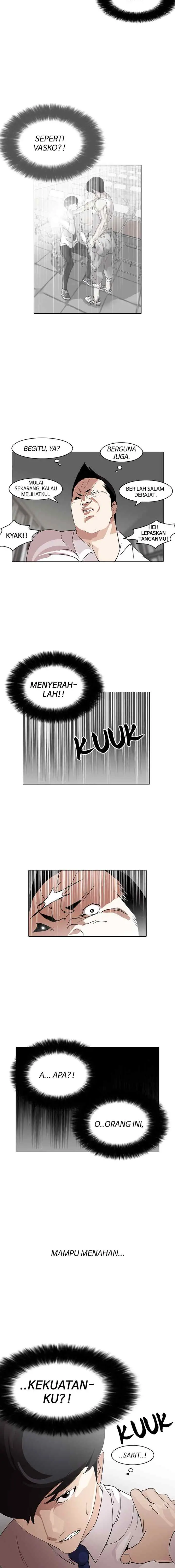 Lookism chapter 127 halaman 17