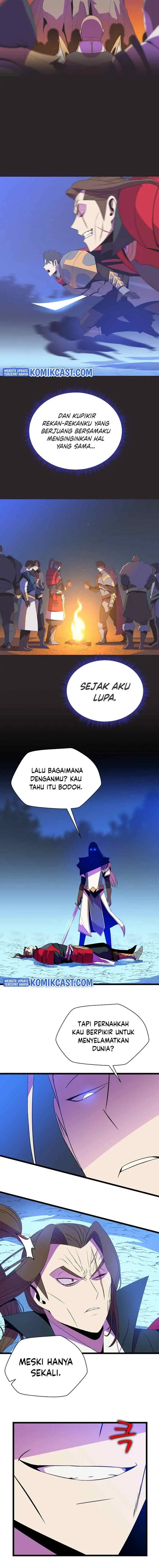 Kill the Hero chapter 99 halaman 4