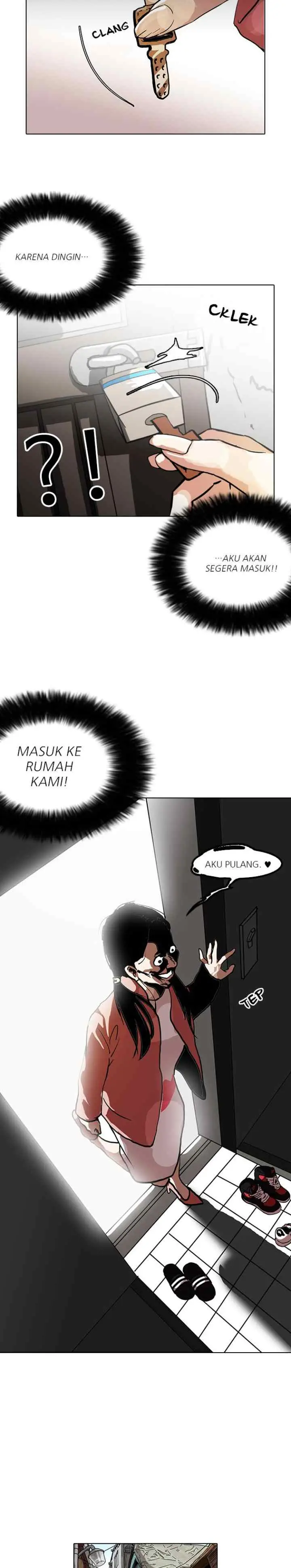 Lookism chapter 114 halaman 13