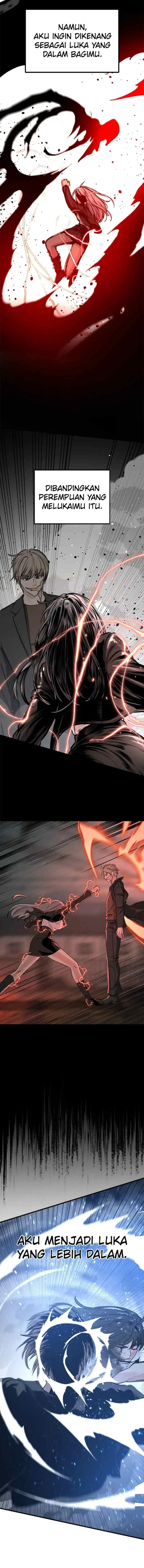 Hero Killer chapter 201 halaman 19
