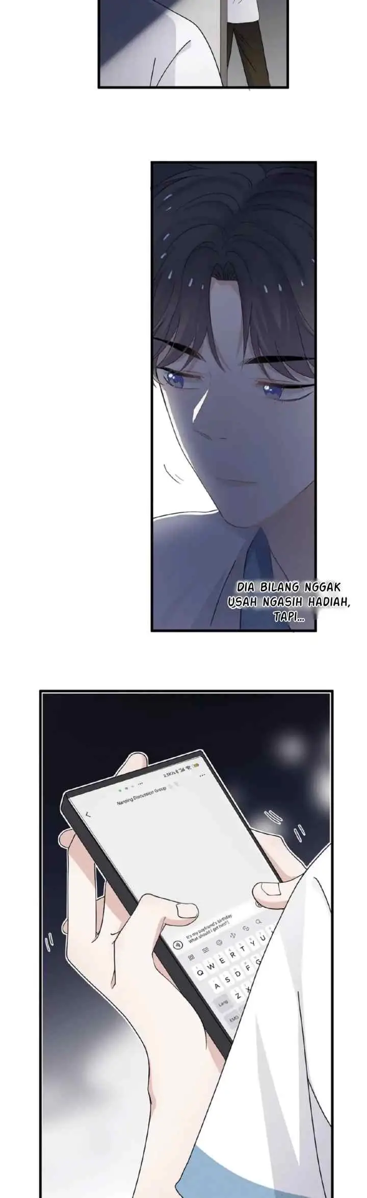 Zhe Ti Chao Gang Le chapter 108 halaman 13