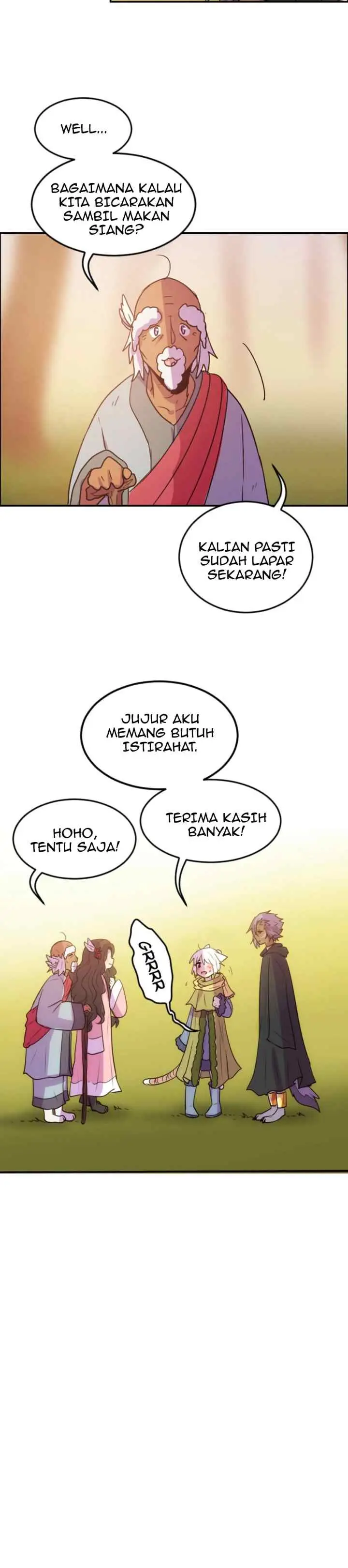 Watermelon chapter 89 halaman 5