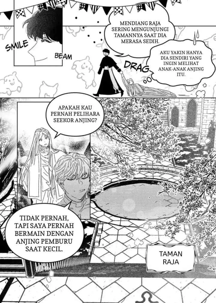Stigmata chapter 22 halaman 4