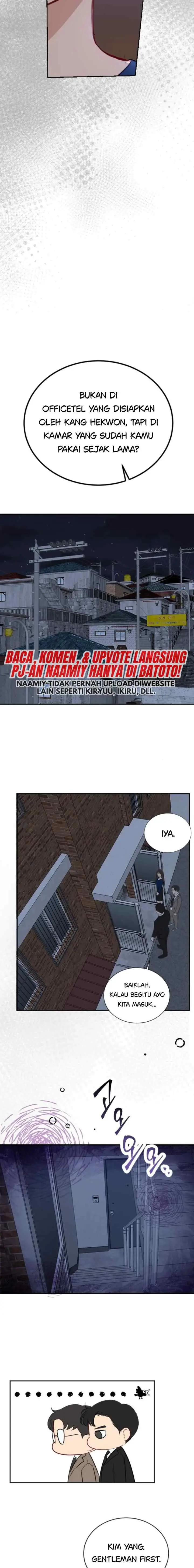 A Secretary Power chapter 49 halaman 15